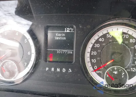 2017 Ram 2500 Tradesman 4X4 6'4 Box из США, поврежденный, VIN 3C6UR5CJ4HG740822